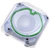 TOMY Beyblade X BX-10 Xtreme Stadium Plastic Arena Japan Edition Takara Tomy nuovo
