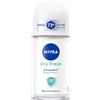 Nivea Deo Roll On Dry Le Female 50ml