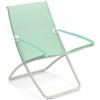 Emu SNOOZE SDRAIO EMU 201 BIANCO 23/TELO CITRONELLA 300-77