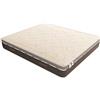 Baldiflex Emporio Materasso Matrimoniale Molle e Memory, Energy Traditional + 5 cm Memory, Sostegno Tradizionale Ortopedico, 100 Notti di Prova, Altezza 26 cm 165x190 cm