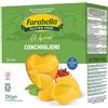BIOALIMENTA Srl Gli Speciali Conchiglioni Farabella 250g