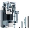 EVIEUN Filtro Acquario a Zainetto 300 L/H Acquari 19-38 Litri