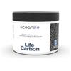 Oceanlife Life Carbon - 500 ml - Carbone Attivo granulare per acquari marini, qualità Superiore