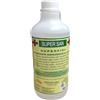 Generico SUPER SAN DETERGENTE IGIENIZZANTE AL CLORO SUPERFICI E STRUMENTI 750ML