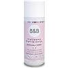 B&B Italiaans Wasparfum B&B Spray Tessuti e Ambienti Muschio Bianco 400ml - Made in Italy, Profumatore Bucato e Tessuti, Fragranza Muschio Bianco Persistente, Tessuti Morbidi e Freschi, Profumo per Casa e Biancheria