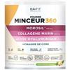 Eafit Dimagrante 360 Polvere Morosil Gusto Matcha Esotico 275g