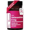Vitavea Astaxantina - 80 mg di estratto di Haematococcus Pluvialis di cui 8 mg di astaxantina - antiossidante 100% naturale - 60 capsule - vegano - Made in France - Vitavea