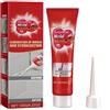Generico Gel Antimuffa, Gel Estremo, Potente Rimuovi Muffa Nera, Gel Domestico per la Pulizia della Muffa in Bagno, Cucina e Lavatrice (1Pezzo)