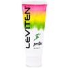 LEVITEN Protec Gel Antisfregamento 75 ml - Crema Anti Sfregamento Lunga Durata per Interno Coscia, Corsa e Sport, Effetto Second Skin Trasparente, Senza Parabeni e Petrolati, Made in Italy