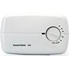 Fantini Cosmi D40 UMIDOSTATO ELETTRICO AMBIENTE DA PARETE RILEVATORE UMIDITA' BIANCO FANTINI