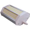 Y.W.Licht 50W Lampadina LED R7S Bulb 118mm Dimmerabile luce bianca fredda 6000K Base R7S J118 Sricambio per lampada alogena da 500W angolo di diffusione 200°per soggiorno, balcone, ufficio, hotel