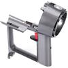 AVUVYJYDY Maniglia Ciclone Motore Corpo Principale, Compatibile Con Dyson, Accessori Motore Parte Gruppo Motore V10 SV12