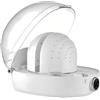 Acentesoft Pulitore Automatico Cappello Macchina Restaurazione Forma Cappello Steamer Cappello E Rimodellatore per Asciugatura Rapida E Manutenzione Della Forma Originale Dei Cappelli