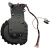 HZJNHCHMB Compatibile Con Roborock, Q5 Q7 Q7 Max S7 MaxV S7 Max Ultra L+R Ruote Da Passeggio Accessori For Ruote For Aspirapolvere.(L)