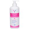 COMBE ITALIA Srl Vagisil Detergente Intimo pH Balance, 500ml - Protezione Delicata, pH Fisiologico, GynoPrebiotic