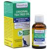 PHARMALIFE RESEARCH Srl ORIGINAL TEA TREE OIL 30ML