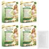 Générique Patch dimagrante Pancia Moringa 10 in 1 Slimming Patch con ingredienti naturali, per dimagrire uomo e donna