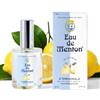 Prestige de Menton Eau de Menton - L'Originale, dal 1947 - Eau de Toilette mista, Artisan Profumatore in Costa Azzurra (50 ml)