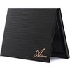 Allwon Palette magnetiche Palette trucco vuoto con specchio per ombretto Rossetto Blush in polvere