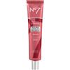 No7 Restore & Renew - Siero multi azione per viso, collo e décolleté, 75 ml