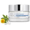 Linfa Cosmetics Acne Defence Crema Viso Acne Defense, Trattamento per Pelle Grassa e Impura con Acido Salicilico, Salvia, Tarassaco e Vitamina E, Idratante e Opacizzante per Brufoli, 50 ml