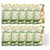 Générique Patch dimagrante Pancia Moringa 10 in 1 Slimming Patch con ingredienti naturali, per dimagrire uomo e donna