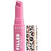 NYX PROFESSIONAL MAKEUP Filler Instinct Plumping Lip Polish - Let's Glaze