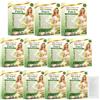Générique Patch dimagrante Pancia Moringa 10 in 1 Slimming Patch con ingredienti naturali, per dimagrire uomo e donna