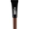 Maybelline Gel impermeabile per sopracciglia, 05 cioccolato
