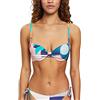 ESPRIT 033EF1A301 Bikini, Ink 3, 38C Donna