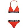Calvin Klein Bikini Bimba Costume Mare o Piscina Bambina Ragazza Articolo KY0KY00090