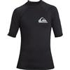 Quiksilver Everyday Upf50 SS Youth T-Shirt Bambini e Ragazzi (Pacco da 1)