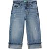 United Colors of Benetton - Pantalone 4aw7ge02r, Pantaloni Bambini e Ragazzi