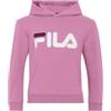 Fila Bajone Felpe Unisex - Bambini e Ragazzi (Pacco da 1)