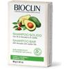 IST.GANASSINI SpA BIOCLIN SHAMPOO SOLIDO CAPELLI NORMALI 80G
