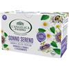 COSWELL SpA L'ANGELICA TISANA SONNO 20FILT