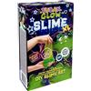 sarcia.eu TUBAN Set XL fai da te per creare uno SLIME che si illumina al buio, giocattolo sensoriale DIY 3+ (A)