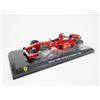 OPO 10 Formula 1 Compatibile con Ferrari F300 Michael Schumacher 1998 - Modello di Auto pressofusa in Scala 1/24 - GF024