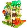 Teamsterz Mayhem monster garage (31117451)