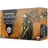 Games Workshop Warcry: Rotmire Creed