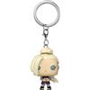 Funko POP! Keychain: Star Wars: The Mandalorian