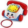 Fisher-Price Mattel 77816 - Telefono Chiacchierone