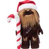 Manhattan Toy Carattere in peluche Lego Star Wars Chewbacca Holiday