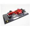 OPO 10 Formula 1 Compatibile con Ferrari F310 Michael Schumacher 1996 - Modello di Auto pressofusa in Scala 1/24 - GF040