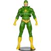 McFarlane DC Multiverse Kite-Man Gold Label Action figure da 7 Pollici McFarlane Collezione Edition #43