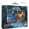 Square Enix Tcg 145692 Final Fantasy Box Mazzi, 6 Pezzi Versus Decks Cloud Vs Sephiroth