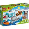 LEGO 10803 - Artico Duplo