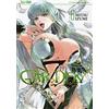 Edizioni BD 7th Garden (Vol. 6)
