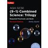 Collins AQA GCSE Combined Science (9-1) Required Practicals Lab Book