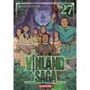 Kurokawa Vinland Saga - Tome 27